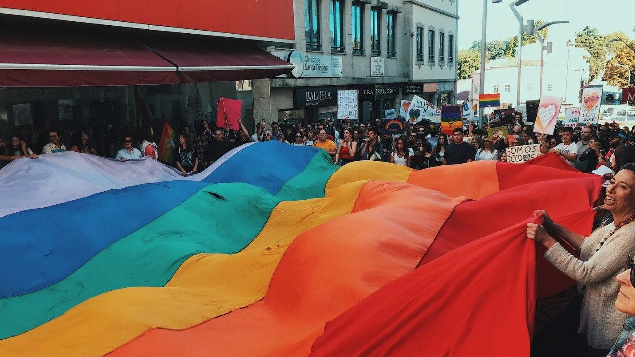 Marchamos 2018 movie scene