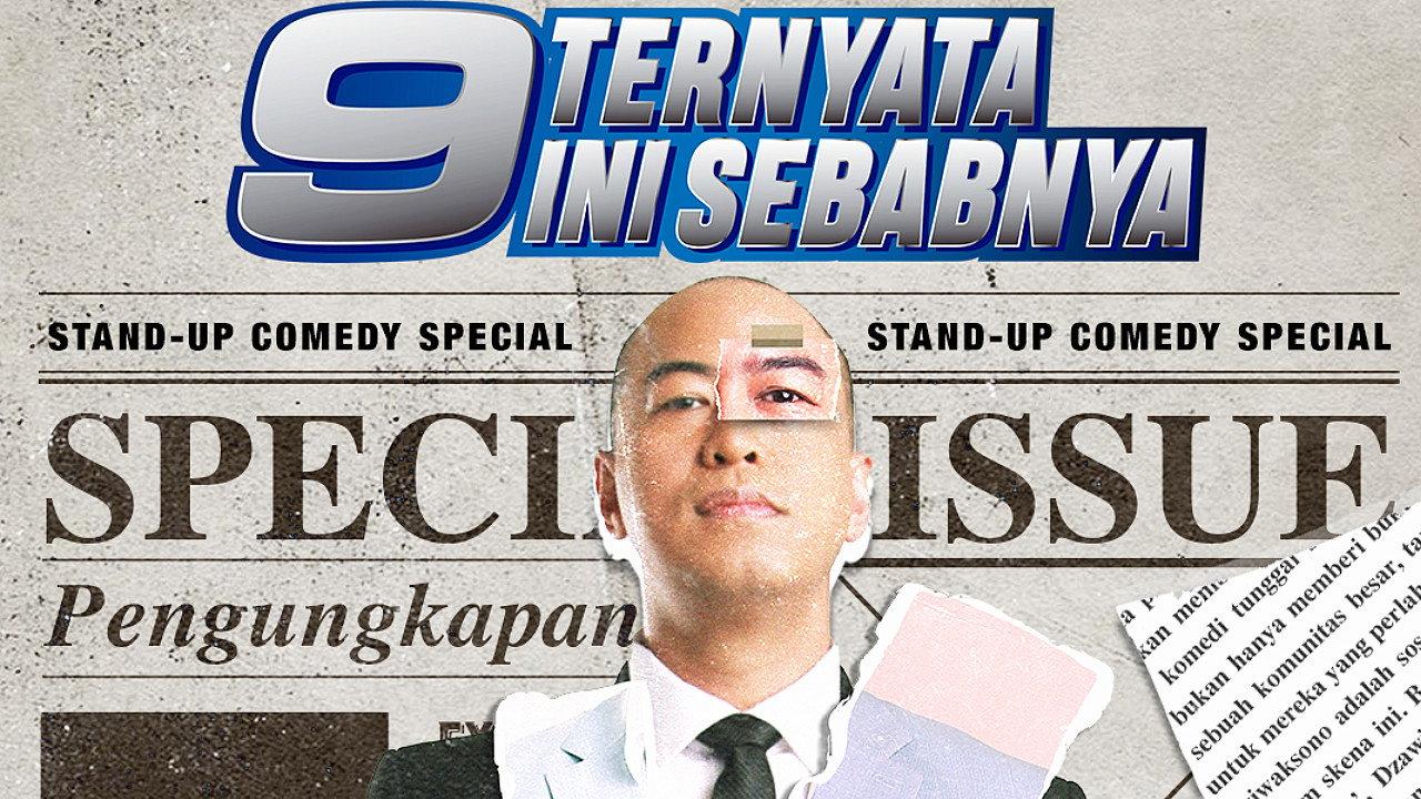Ternyata Ini Sebabnya 2022 movie scene