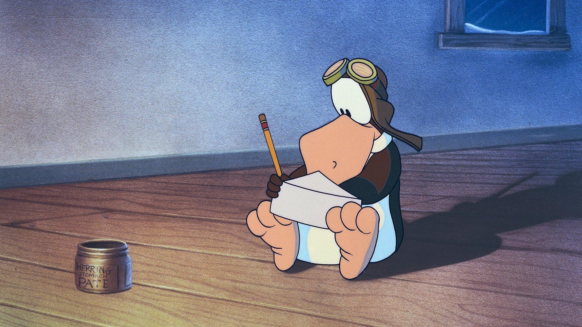 A Wish for Wings That Work 1991 movie scene