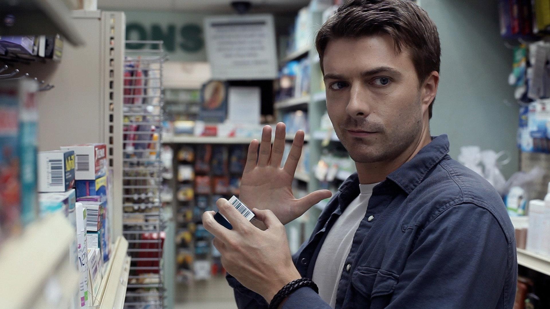 The Pill 2011 movie scene