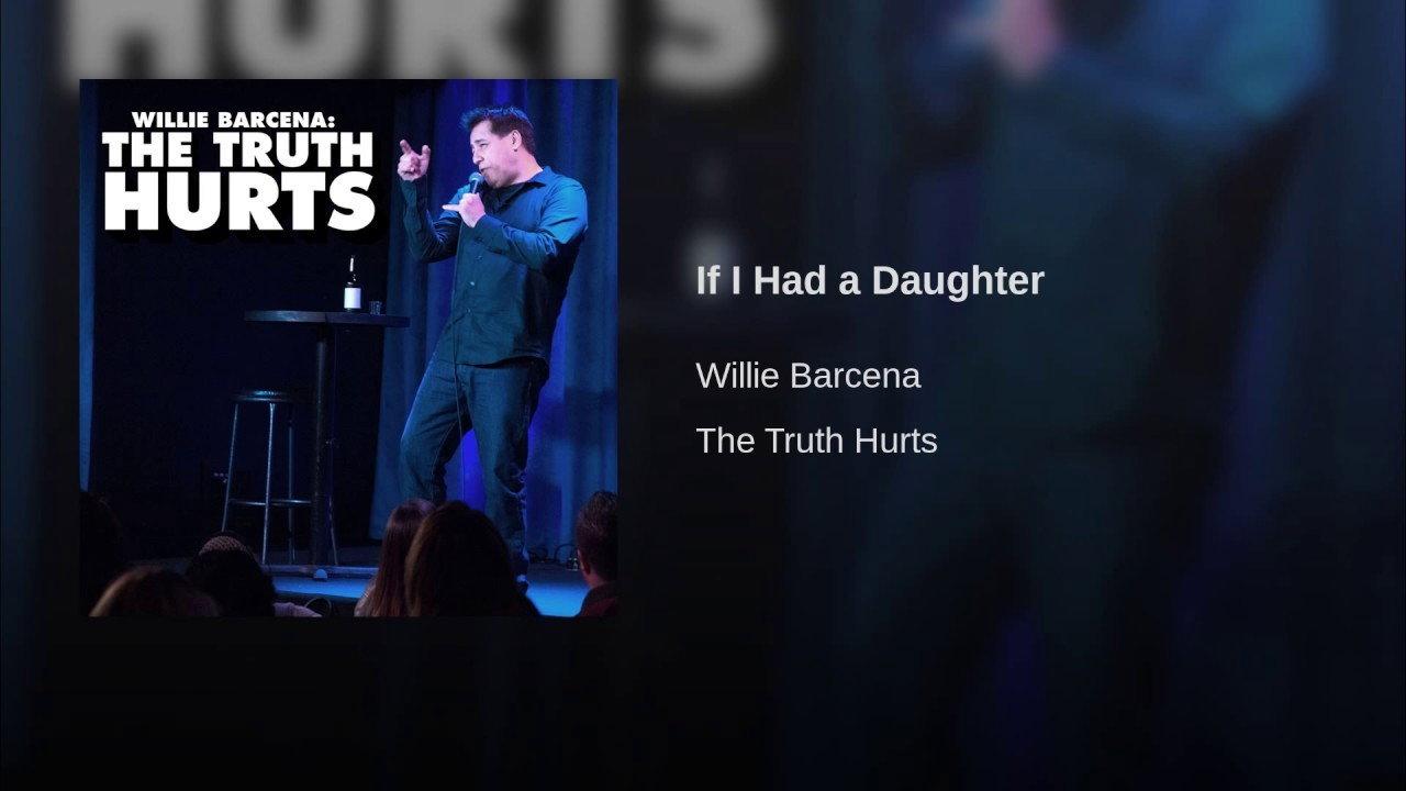 Willie Barcena: The Truth Hurts 2016 movie scene