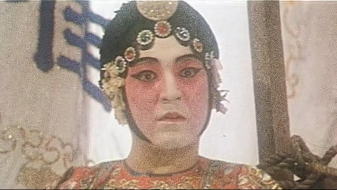 Yang ± Yin: Gender in Chinese Cinema 1998 movie scene
