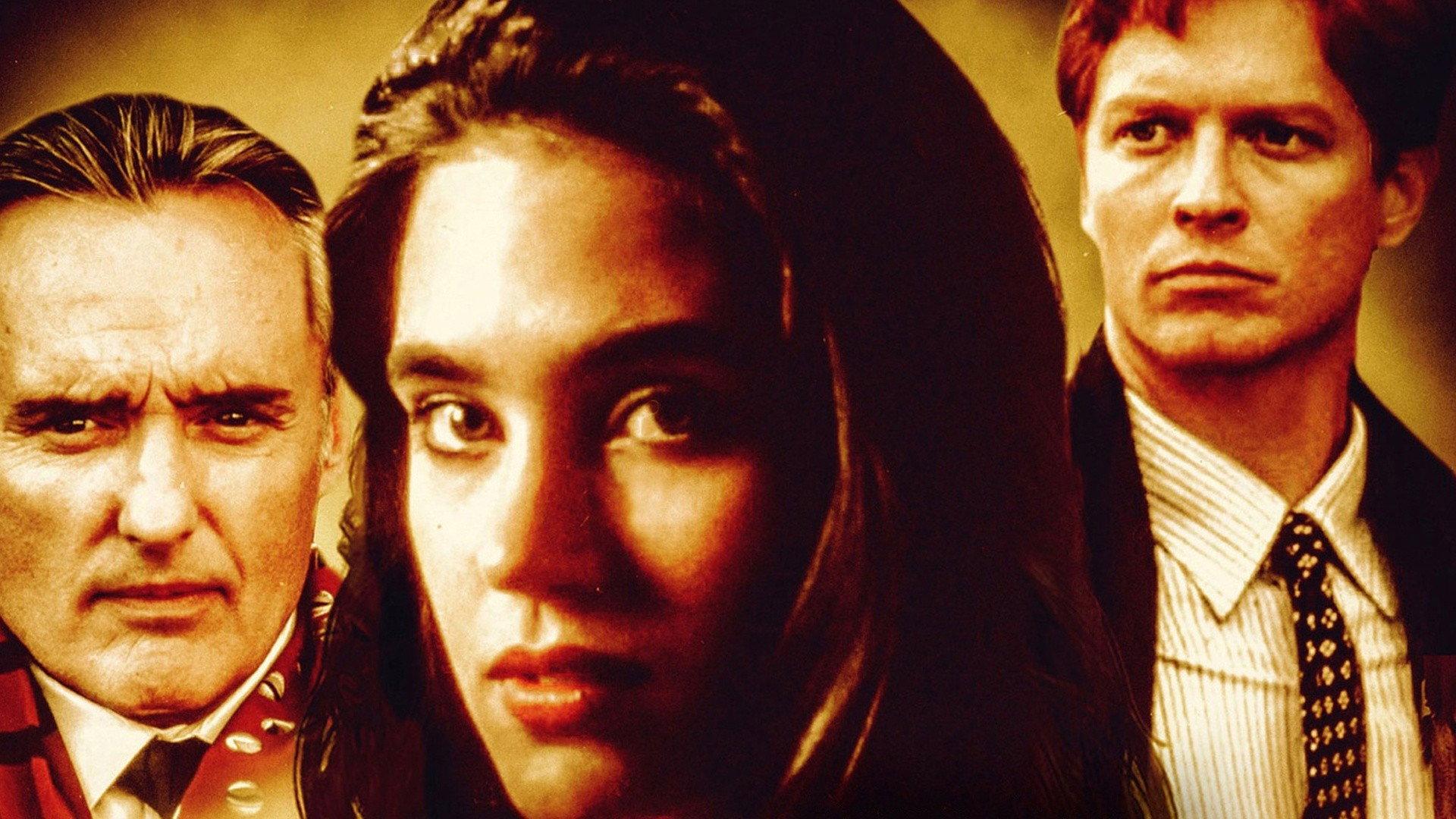 The Heart of Justice 1992 movie scene