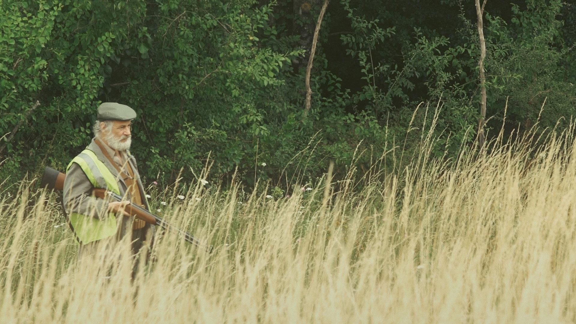 Conte Cruel - Un dimanche à la chasse 2017 movie scene