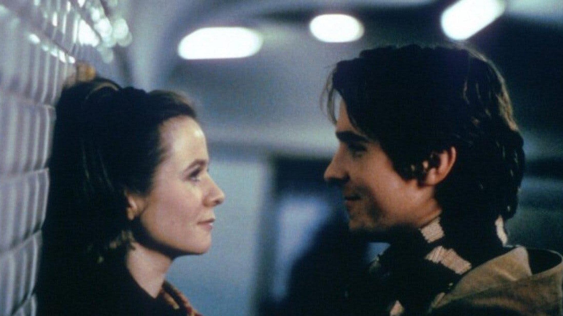 Metroland 1998 movie scene