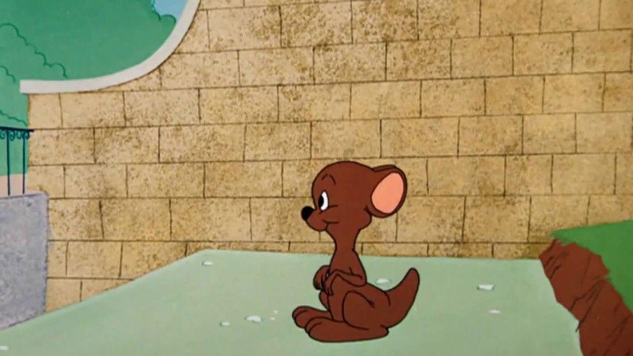 Mouse-Taken Identity 1957 movie scene