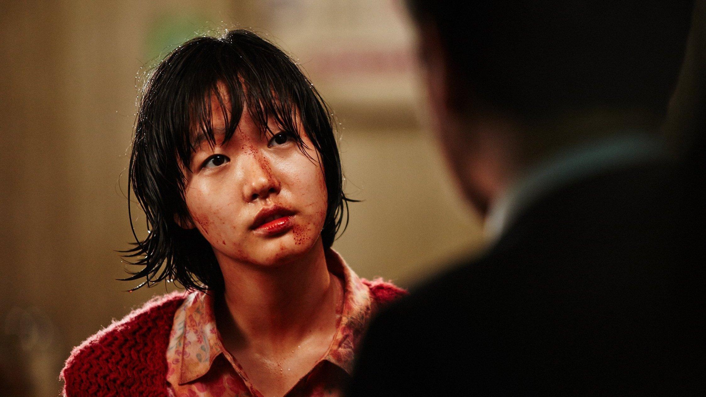 Monster 2014 movie scene