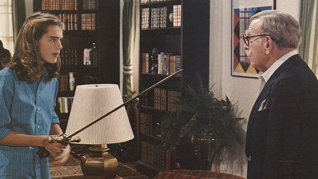Just You and Me, Kid 1979 movie scene