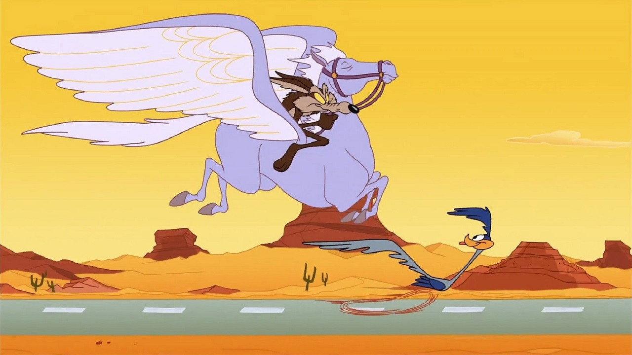 The Whizzard of Ow 2003 movie scene