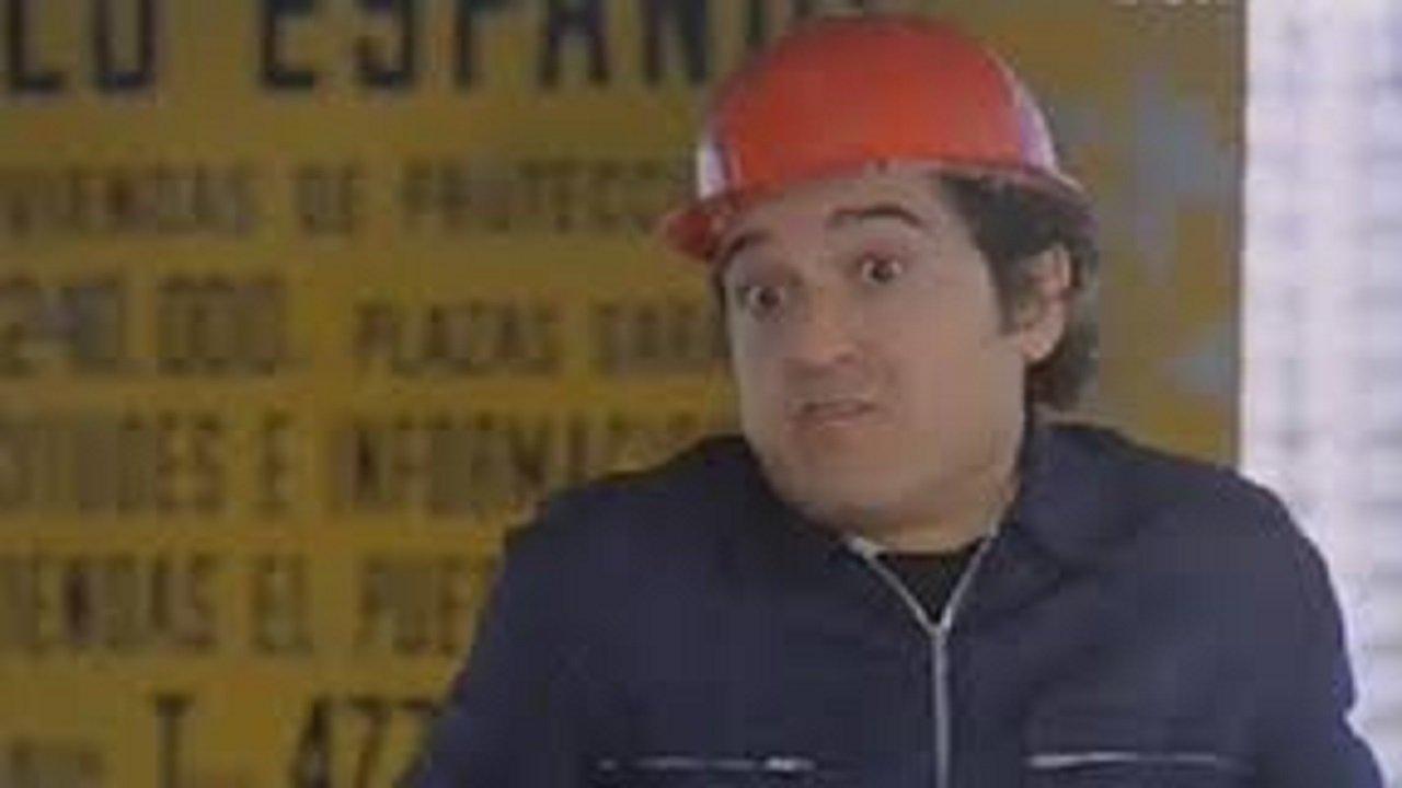 The Worker 1983 movie scene