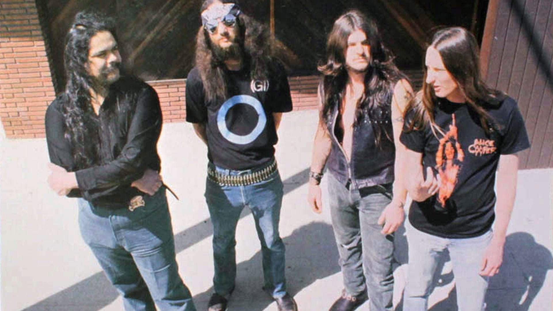 Saint Vitus – Reunion 2003 2007 movie scene