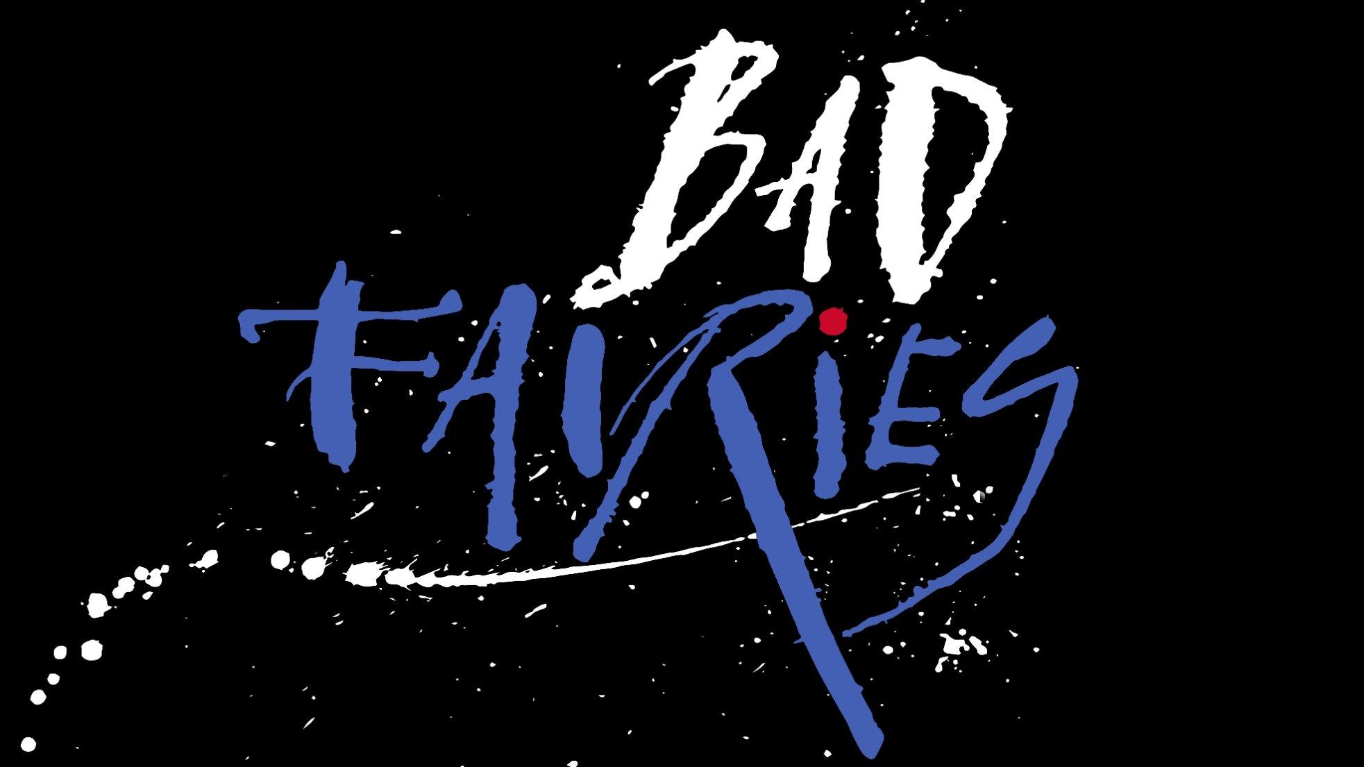 Bad Fairies 2027 movie scene