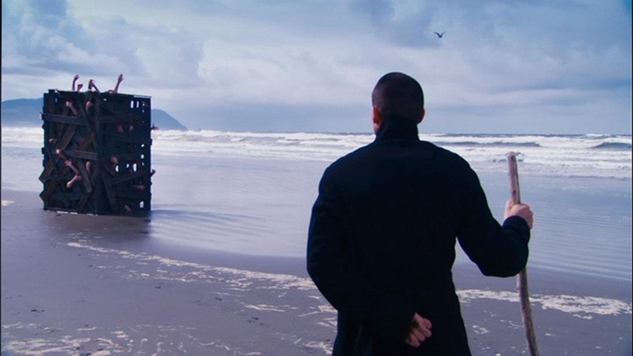 Cthulhu 2008 movie scene
