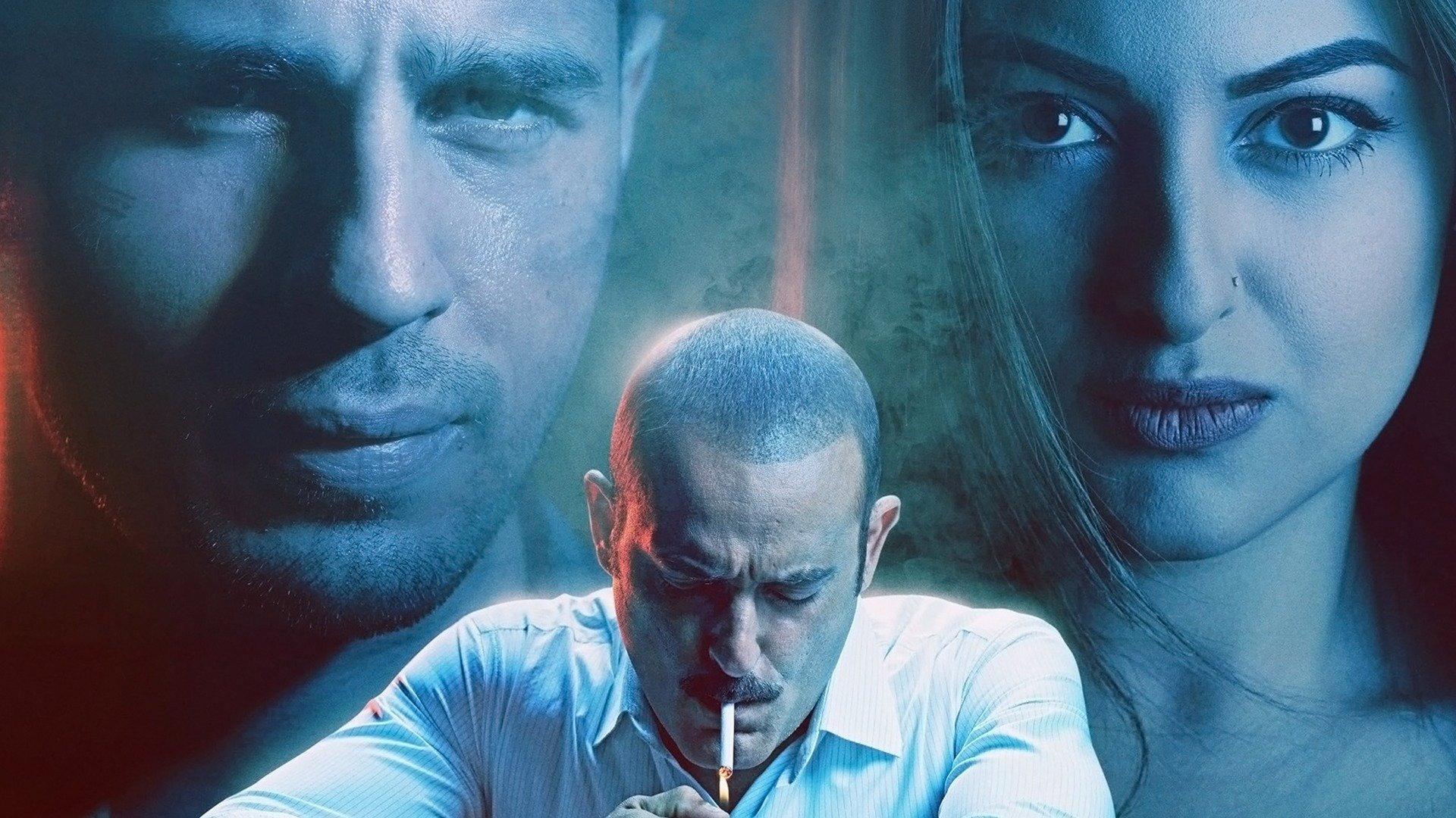 Ittefaq 2017 movie scene
