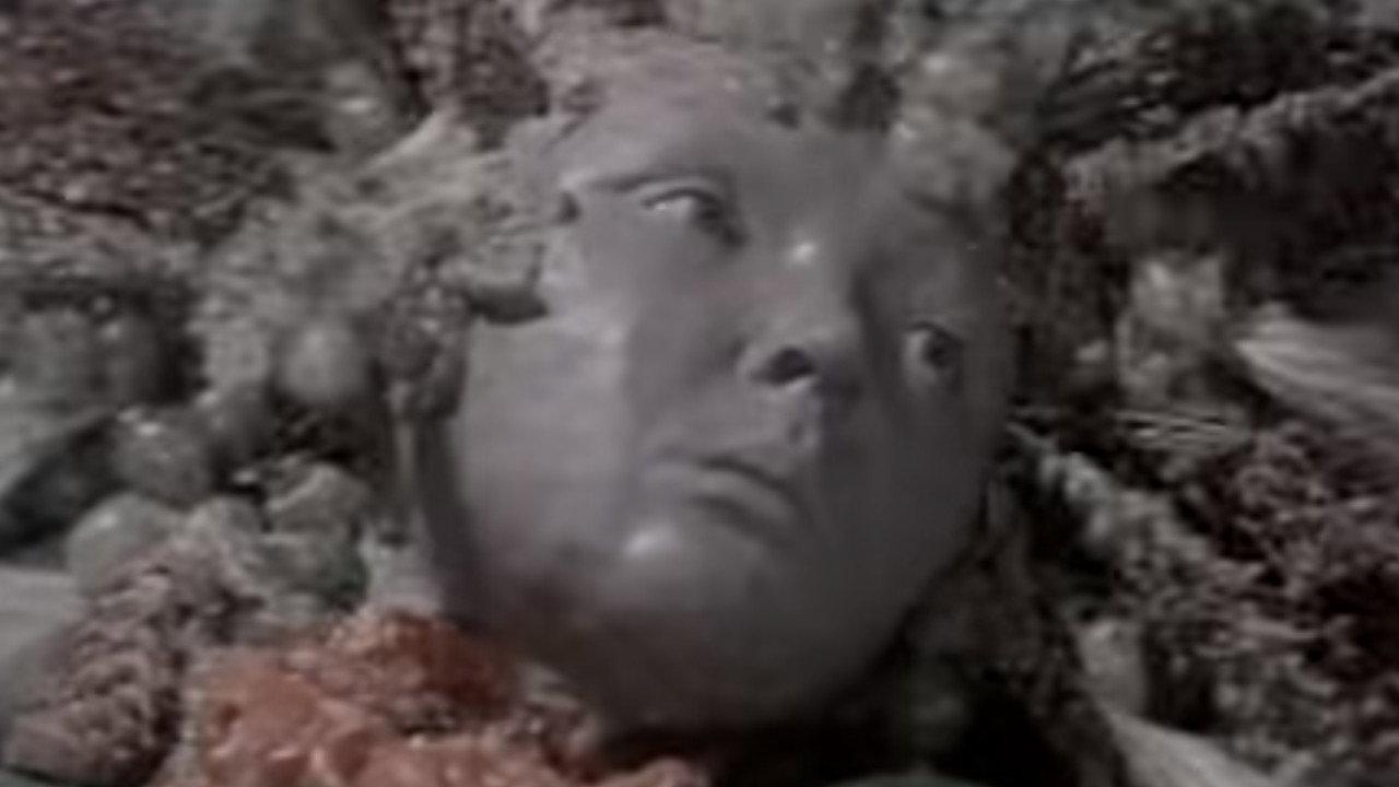 Flora 1989 movie scene