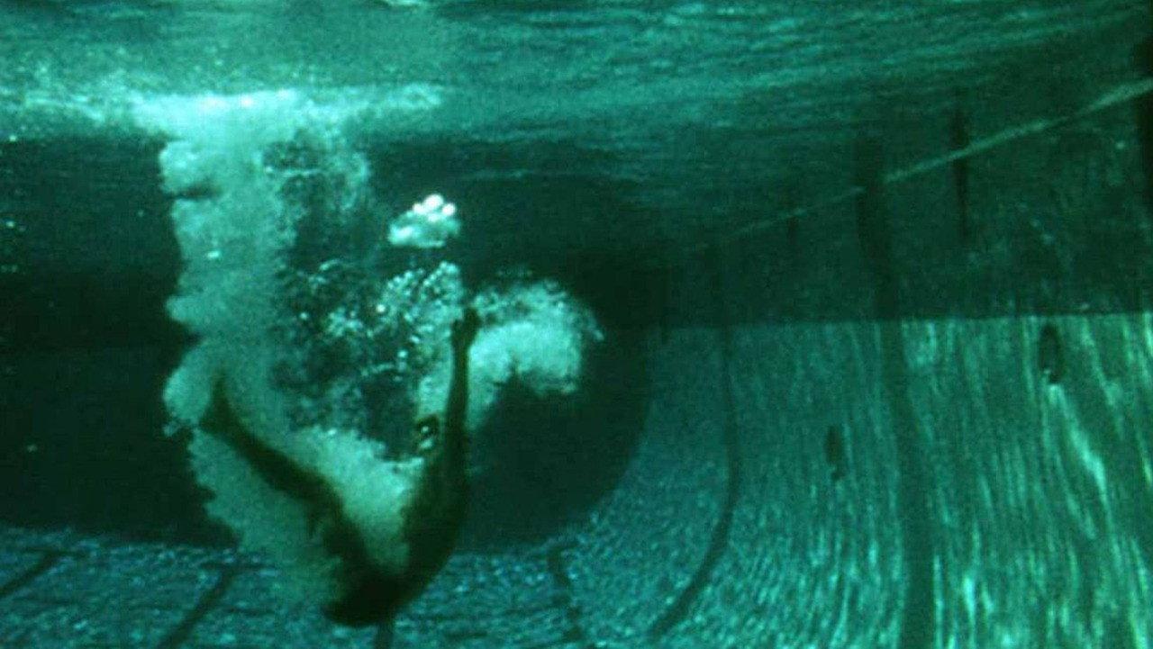 Watersmith 1969 movie scene