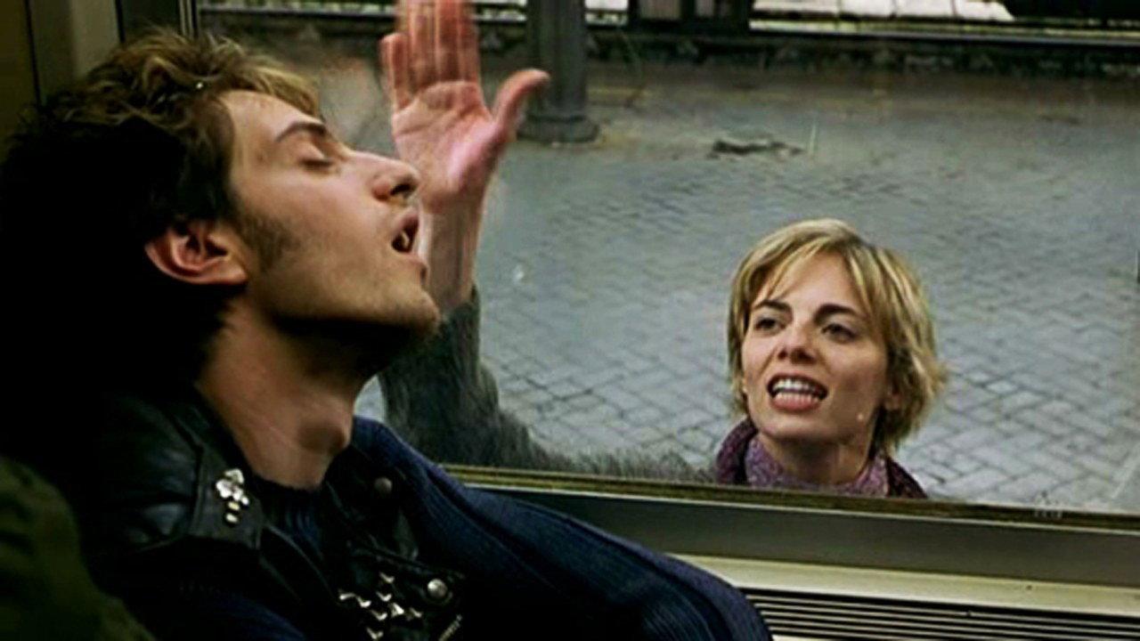 La guerra degli Antò 1999 movie scene