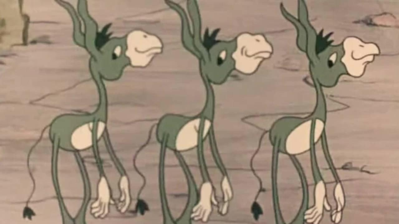 Green Branch 1988 movie scene