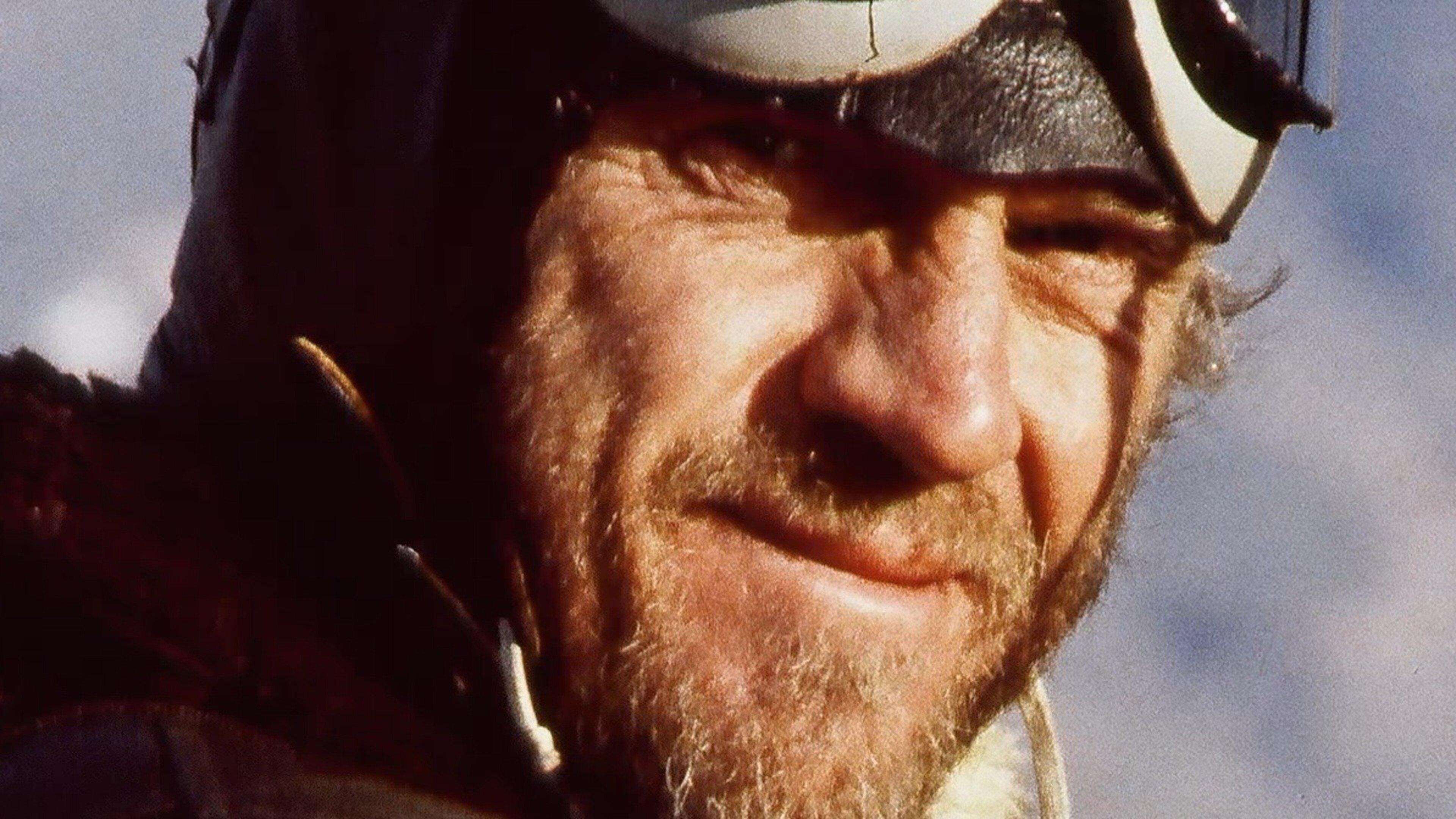 Steve McQueen: American Icon 2017 movie scene