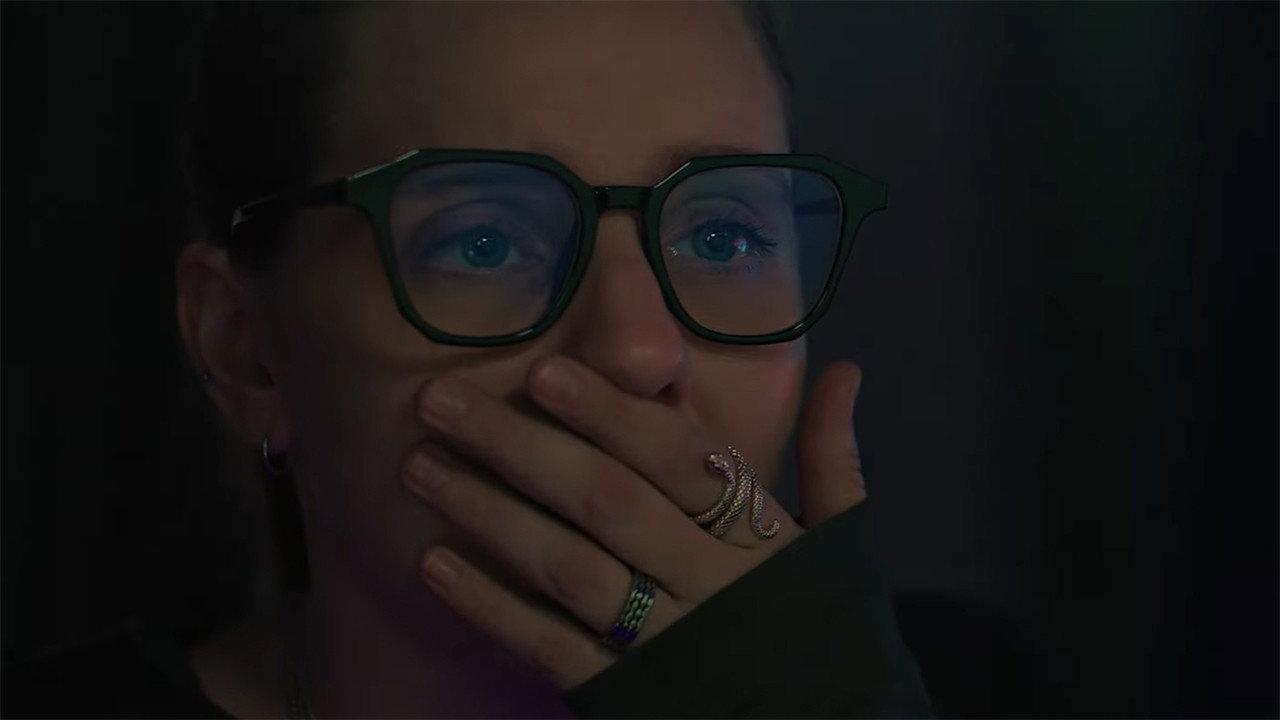 Freelance 2024 movie scene