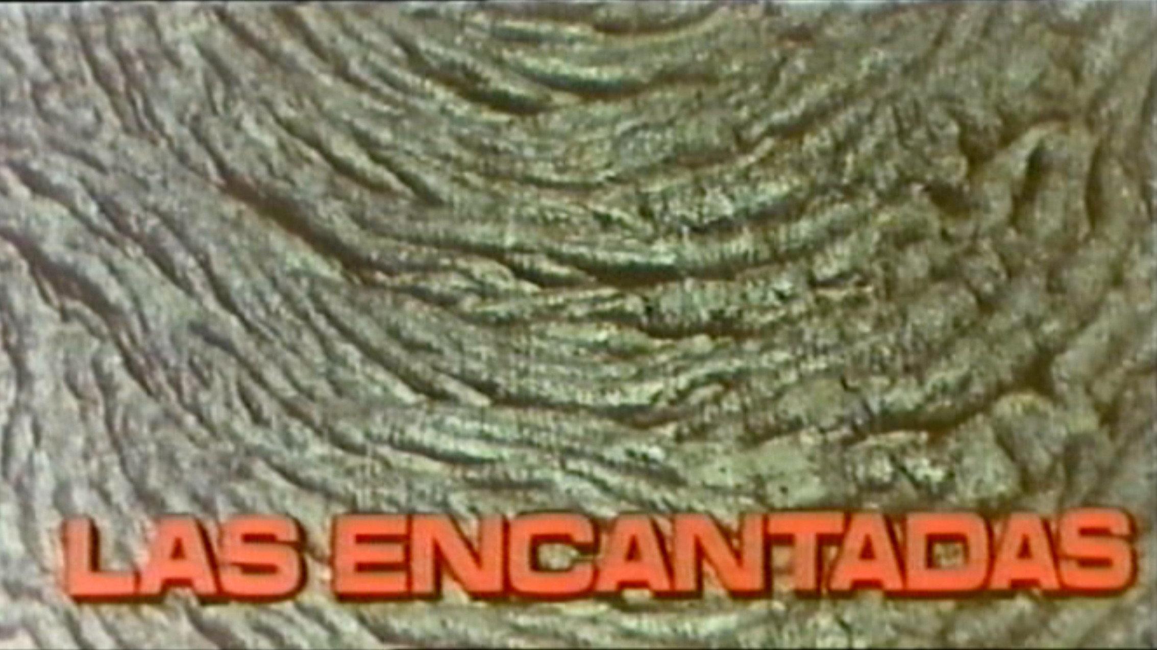 Las encantadas 1974 movie scene