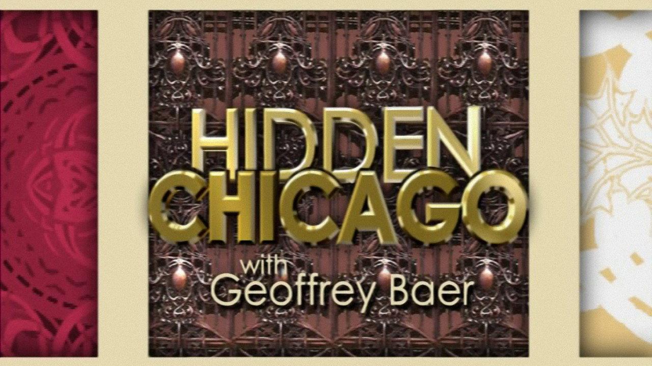 Hidden Chicago 2008 movie scene