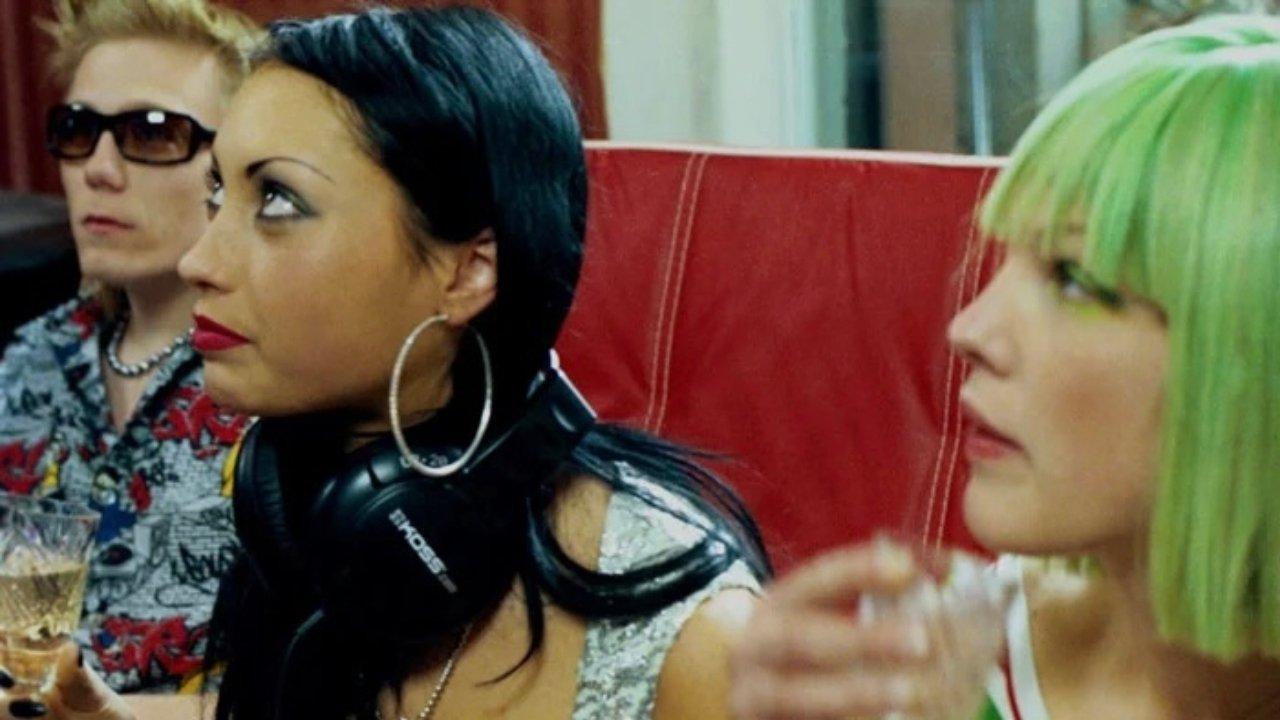 PorNO 2010 movie scene