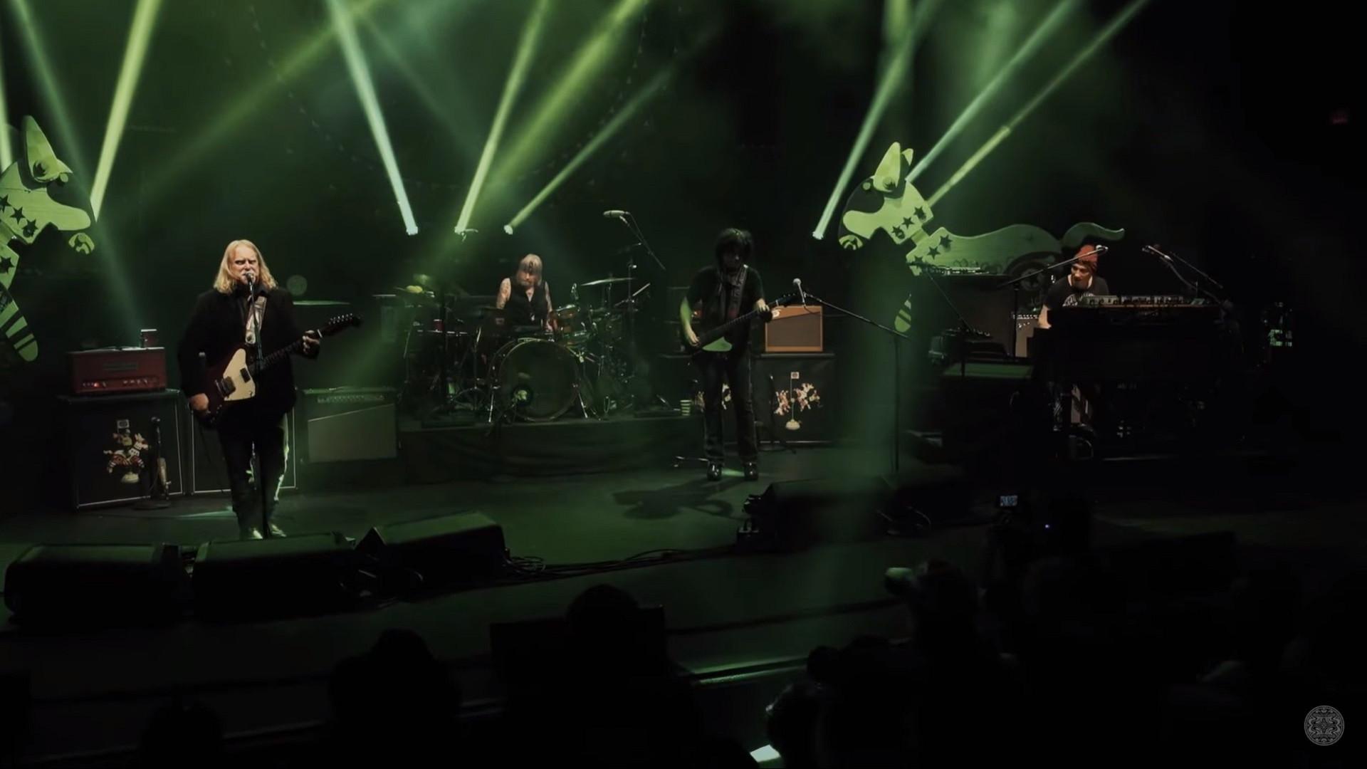 Gov't Mule: Bring On The Music - Live at The Capitol Theatre 2019 movie scene