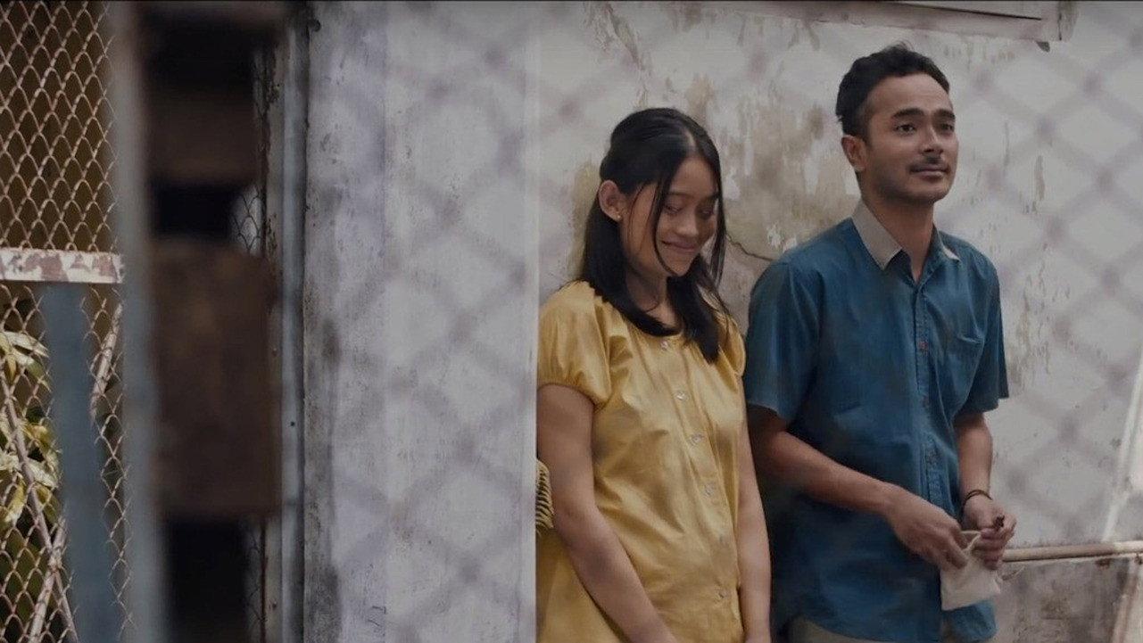 Sekar 2018 movie scene