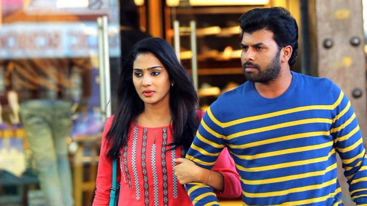 Alamara 2017 movie scene
