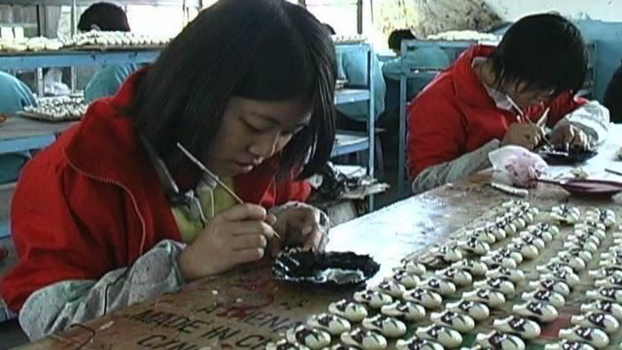 Mardi Gras: Made in China 2005 movie scene