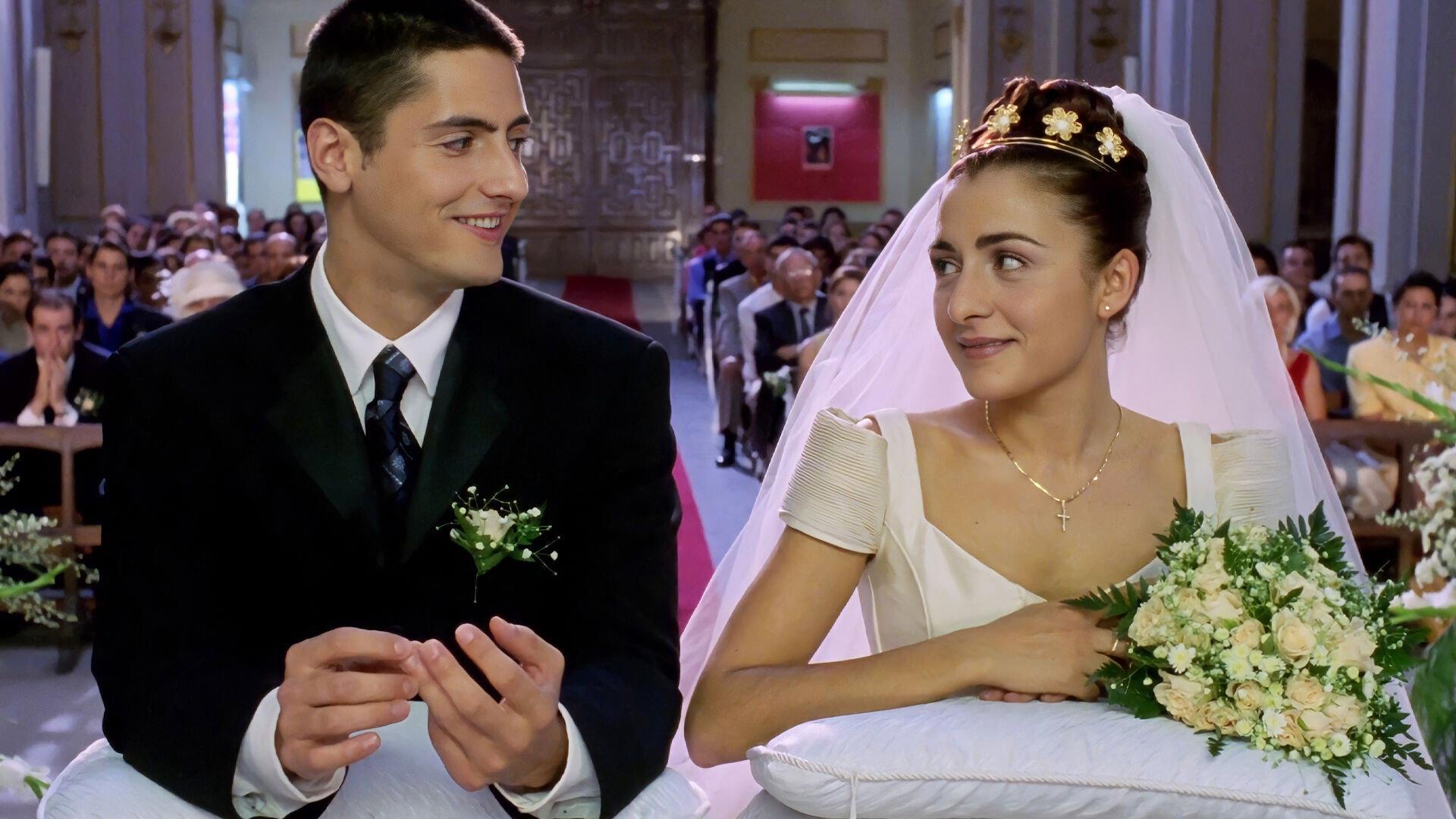 Novios 1999 movie scene