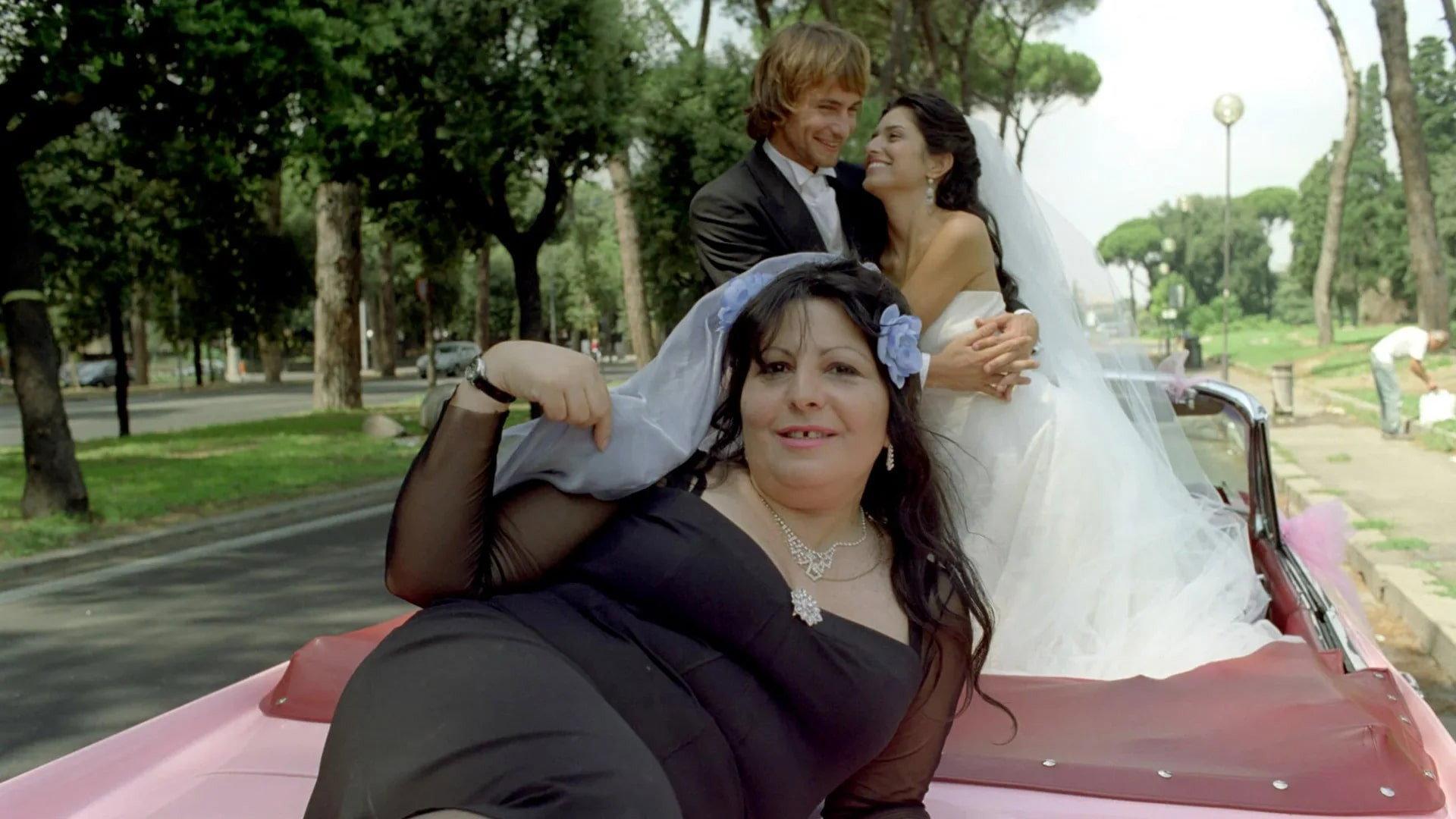 Ma l'amore... sì! 2006 movie scene