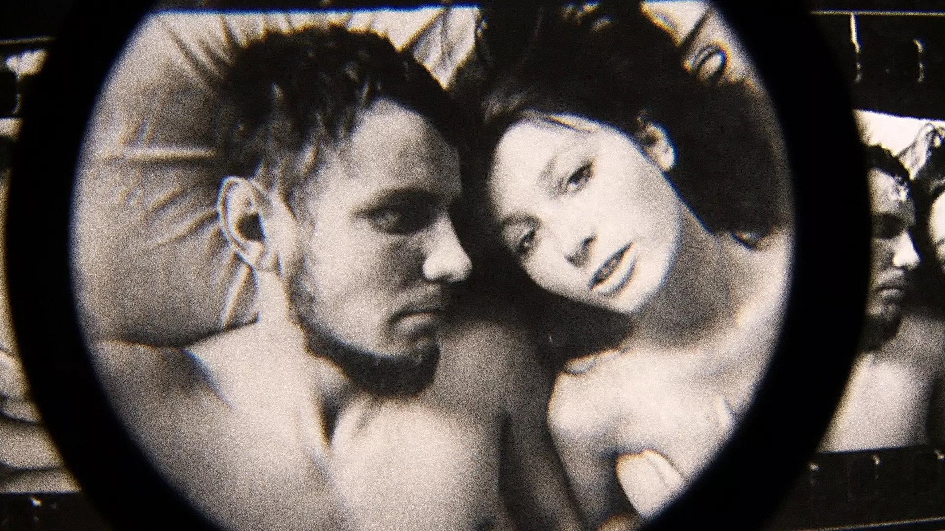 Master and Tatyana 2015 movie scene