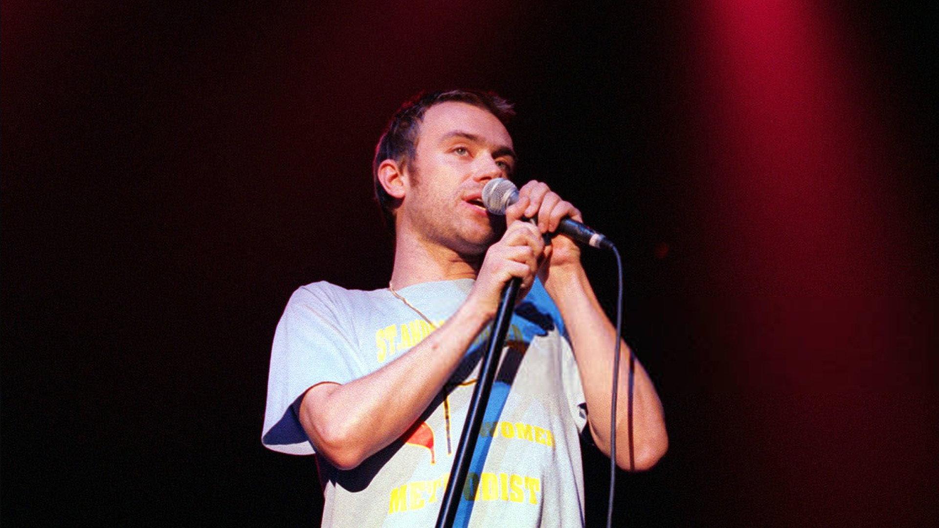 Blur: The Singles Night - Live at Wembley Arena 1999 movie scene