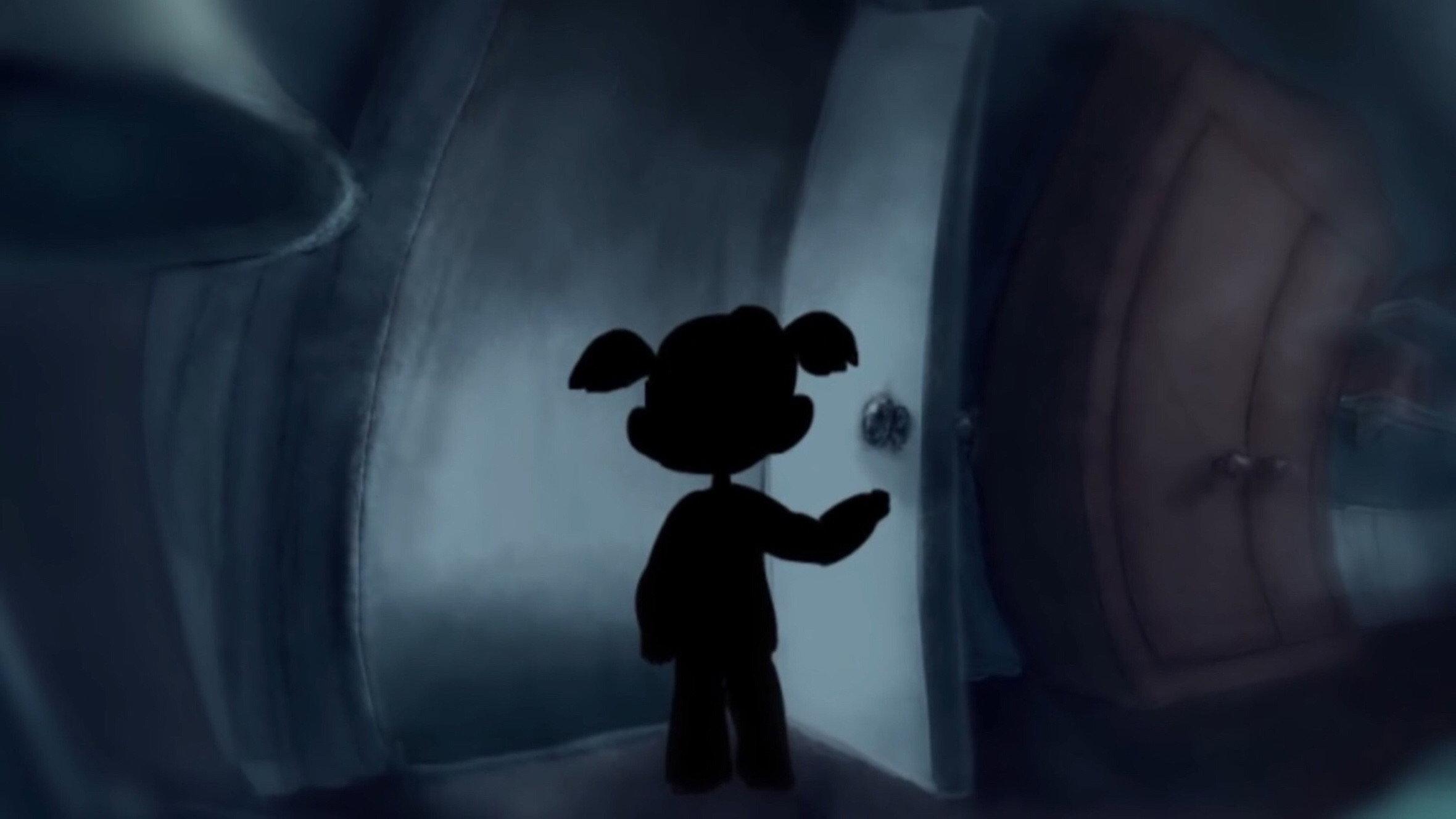 Other Lily 2017 movie scene