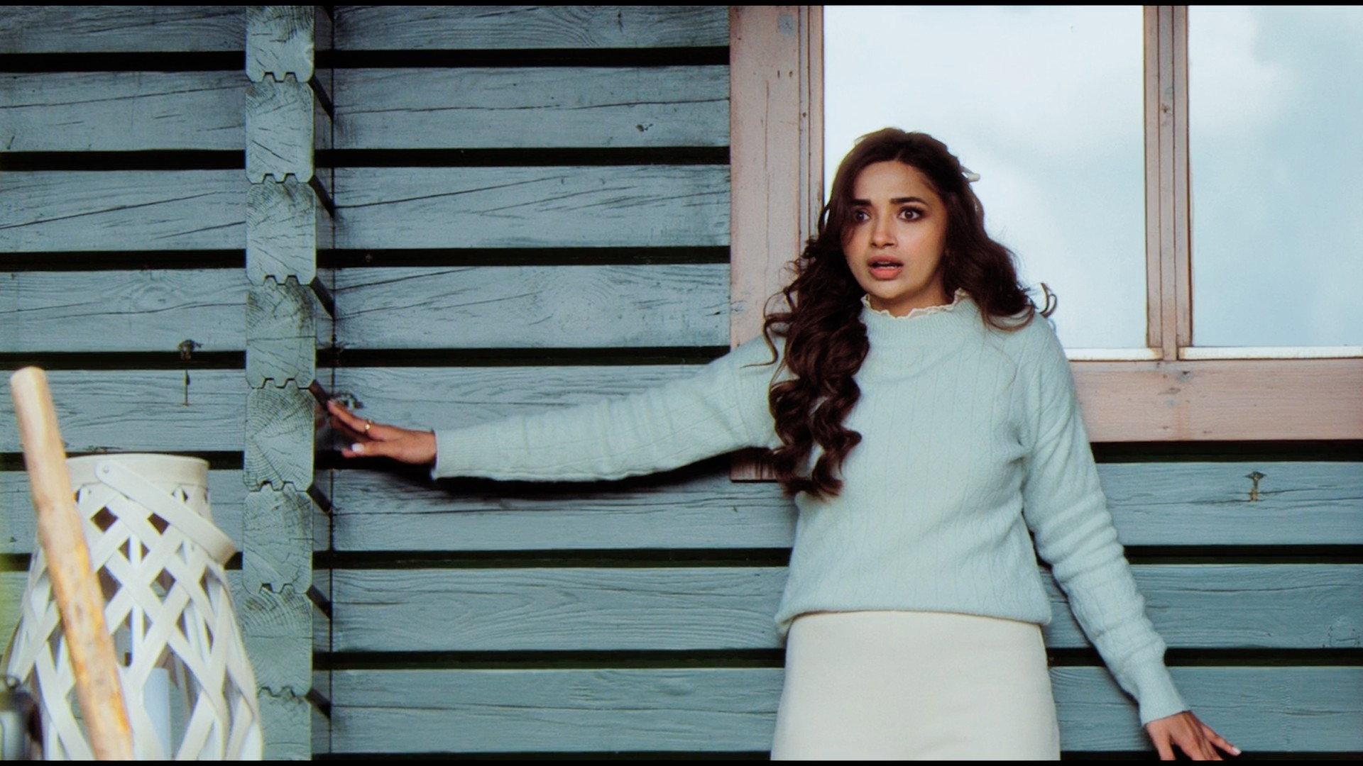 Kadhal Reset Repeat 2026 movie scene