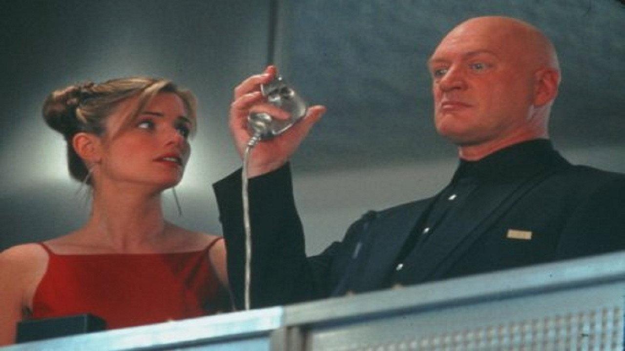 Do or Die 2003 movie scene