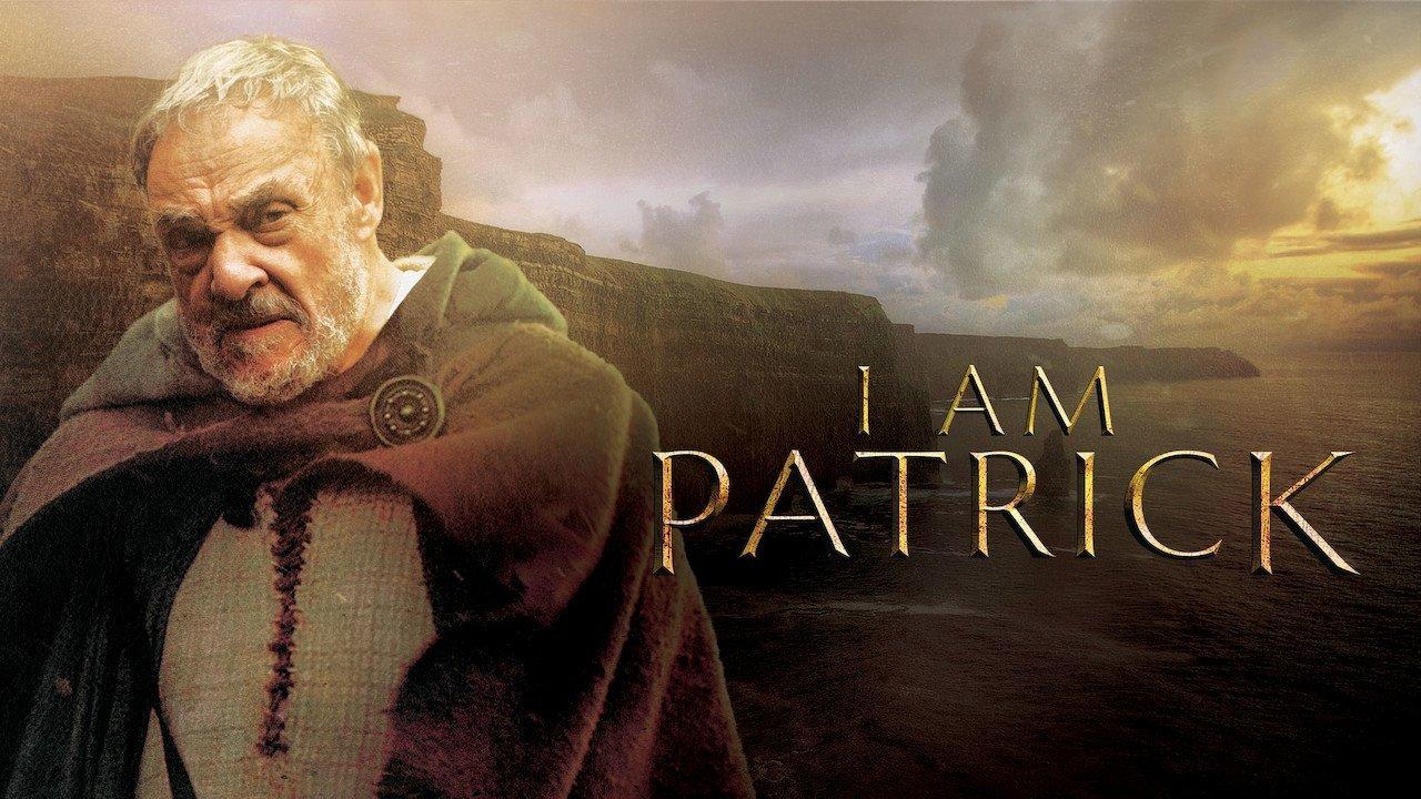 I Am Patrick: The Patron Saint of Ireland 2020 movie scene