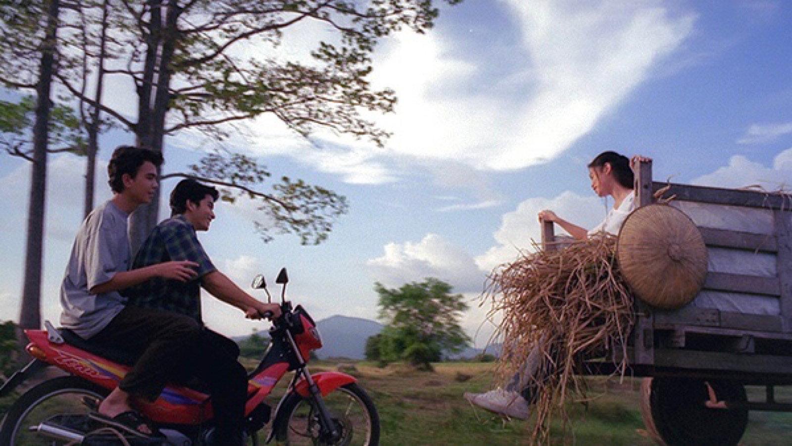 Country Life 1999 movie scene