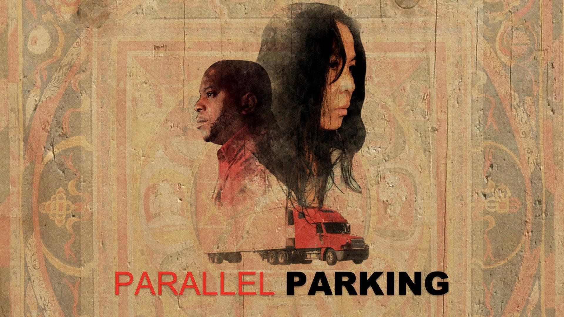 Parallel Parking 2018 movie scene