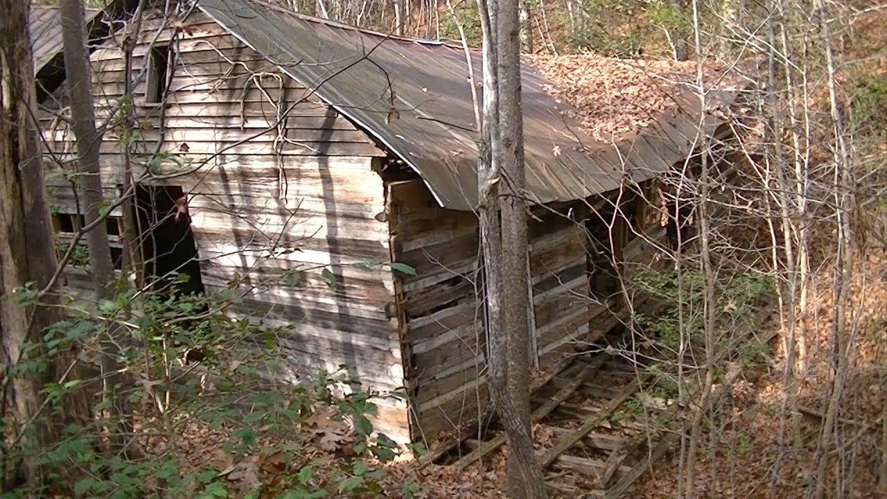 Road to Wadesboro 2021 movie scene