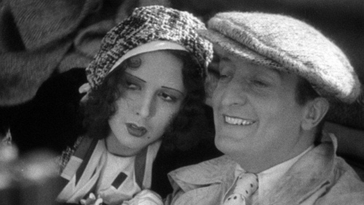 Hans in Every Street 1930 movie scene
