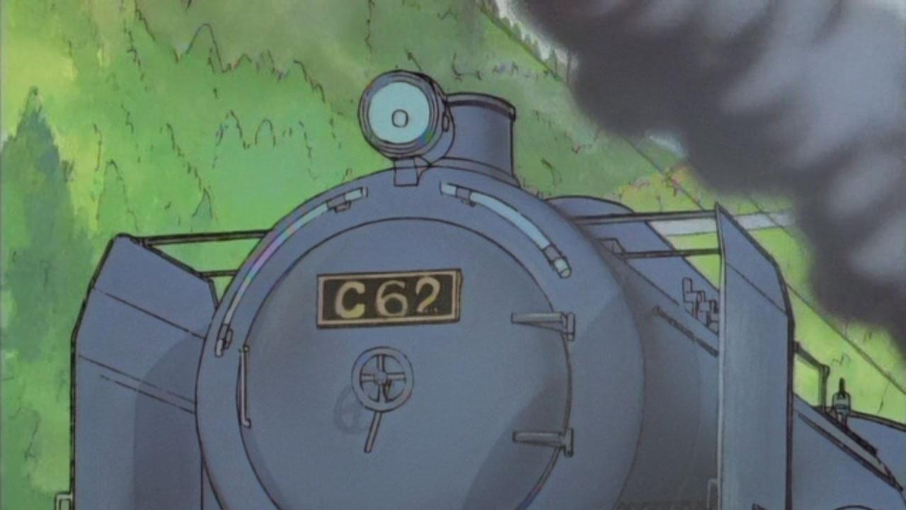 Yamataro Comes Back 1986 movie scene