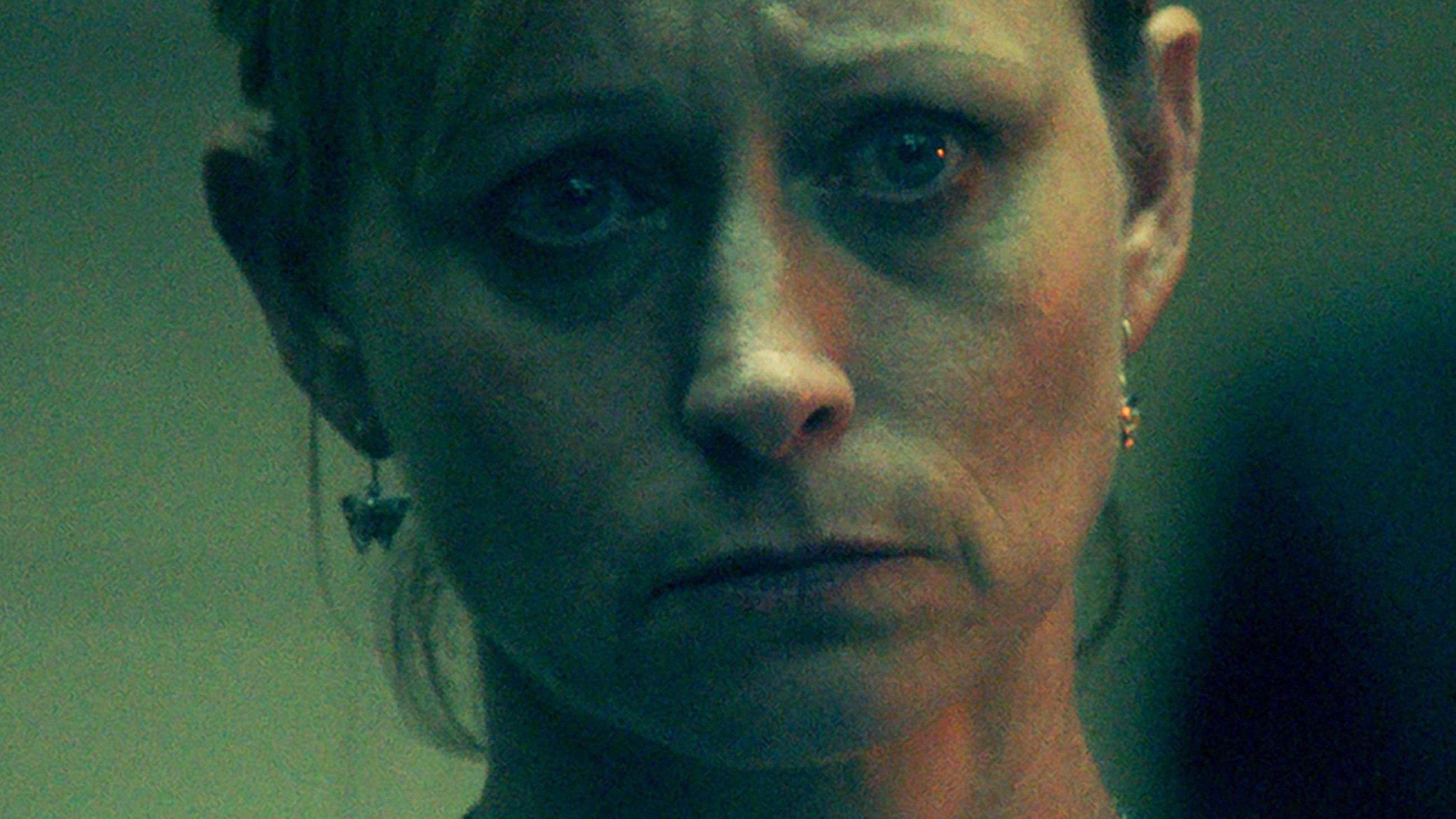 Under Suspicion: Kate McCann 2026 movie scene