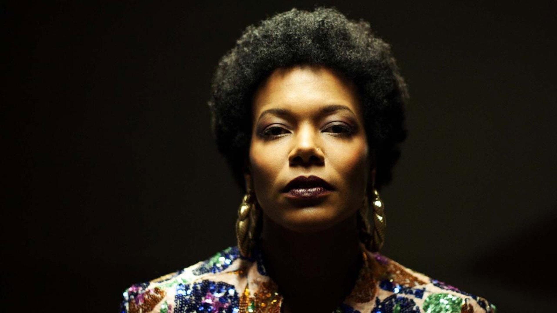 China Moses @ Jazzopen Stuttgart 2025 2025 movie scene