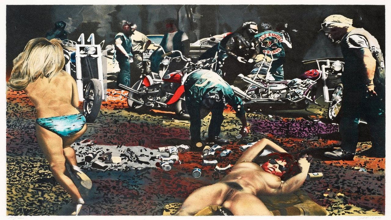 Konst 1980 movie scene