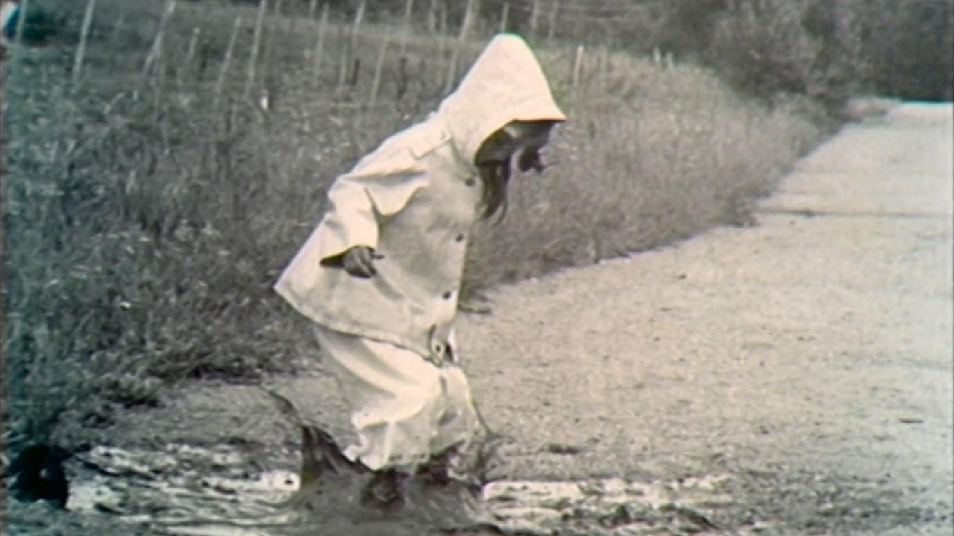 The Rainy Day 1969 movie scene