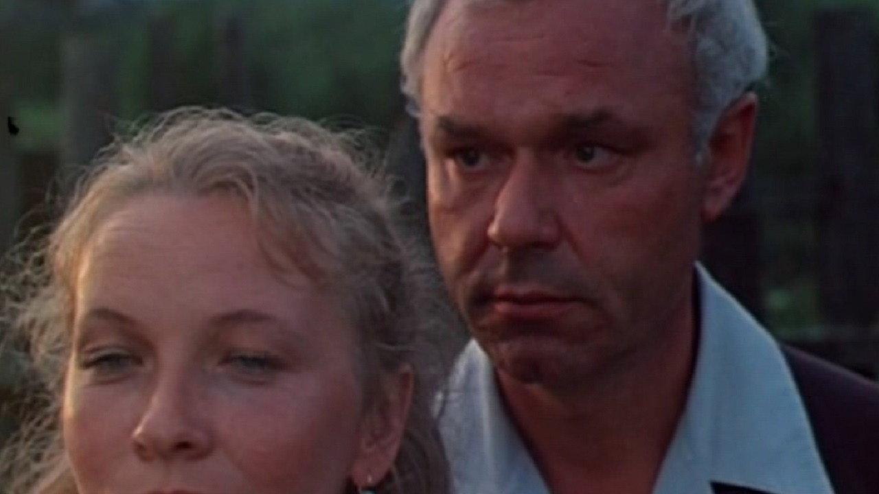 Ladies' Tango 1983 movie scene