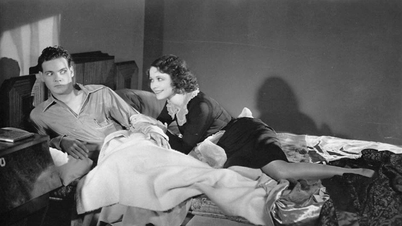Big Money 1930 movie scene